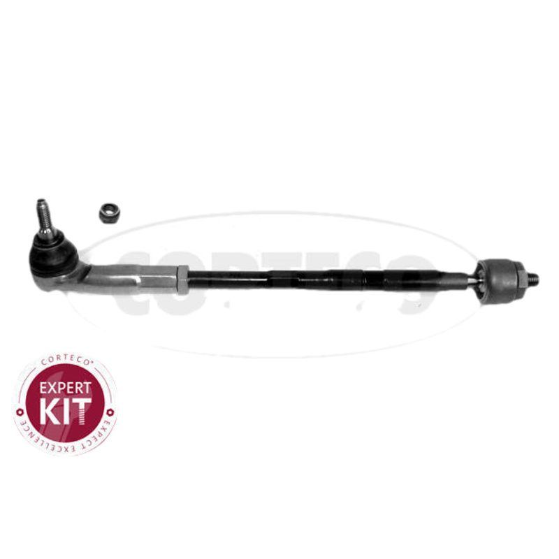 CORTECO Spojovacia tyč riadenia 49400174