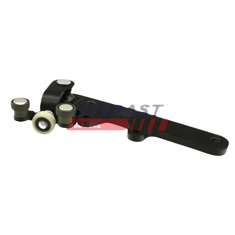 E-shop FAST Kladkové vedenie posuvných dverí FT95688