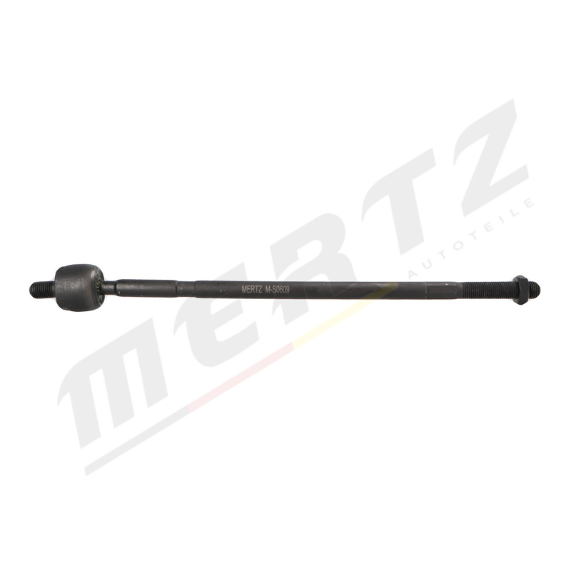 MERTZ Axiálny čap tiahla riadenia M-S0609