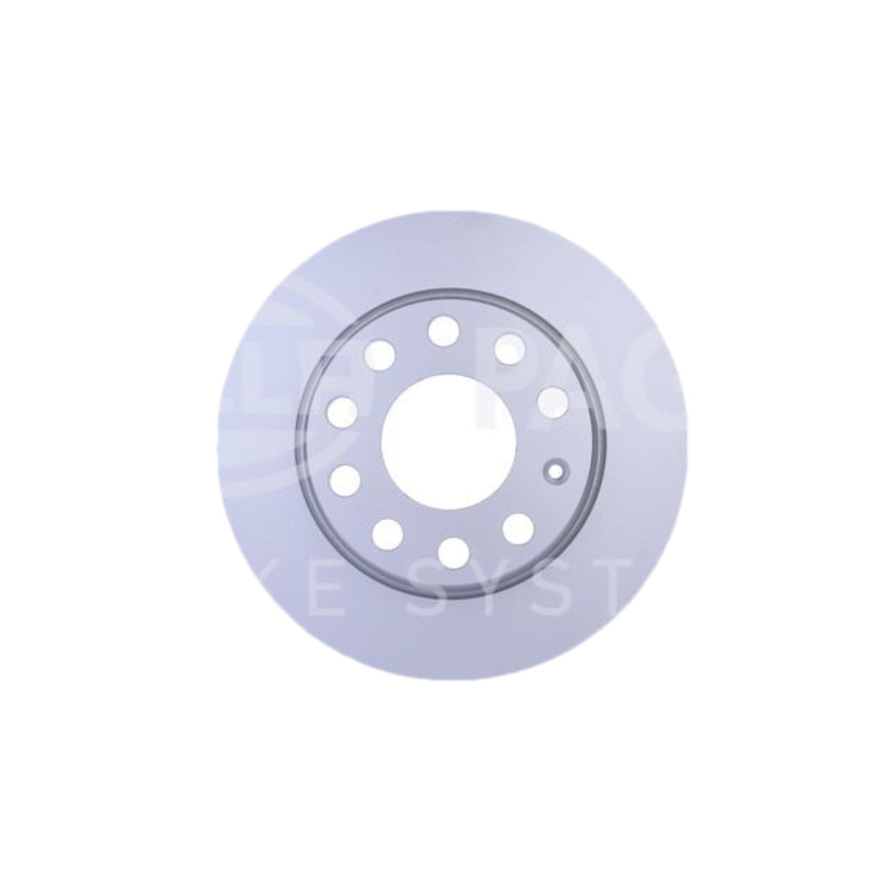HELLA Brzdový kotúč 8DD 355 107-561