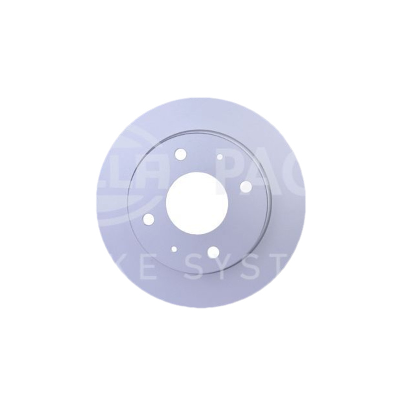 HELLA Brzdový kotúč 8DD 355 111-531