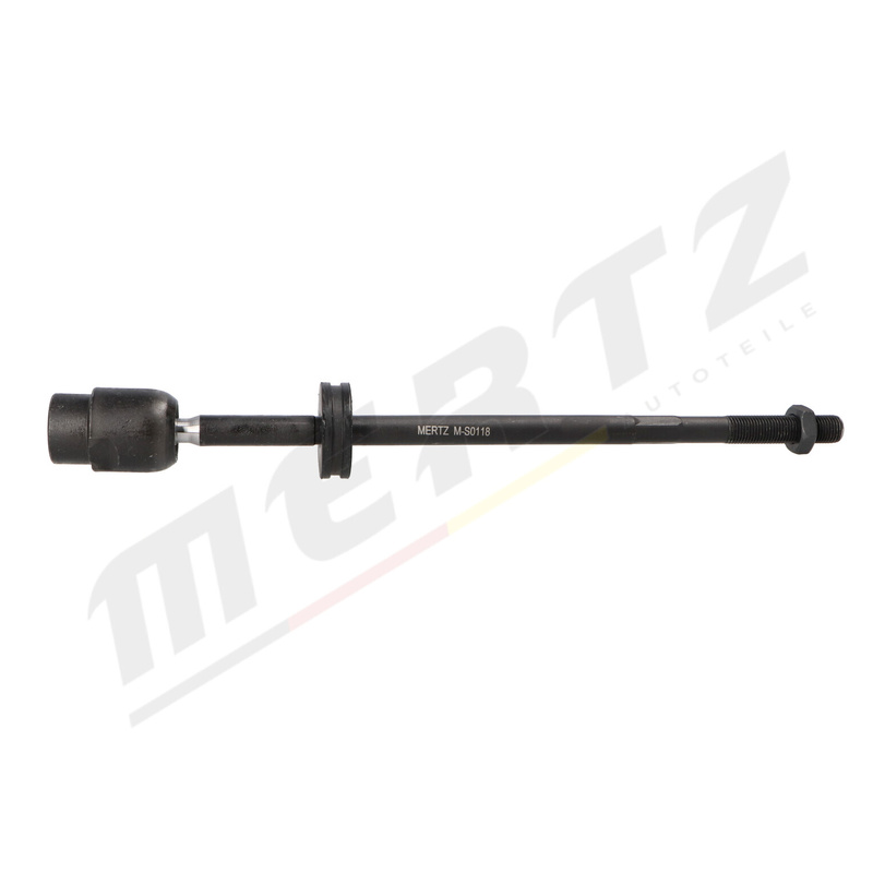 MERTZ Axiálny čap tiahla riadenia M-S0118