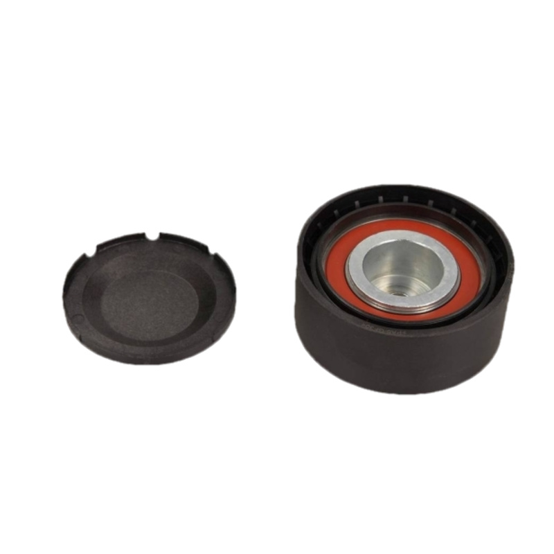 MAXGEAR Napínacia kladka rebrovaného klinového remeňa 541361