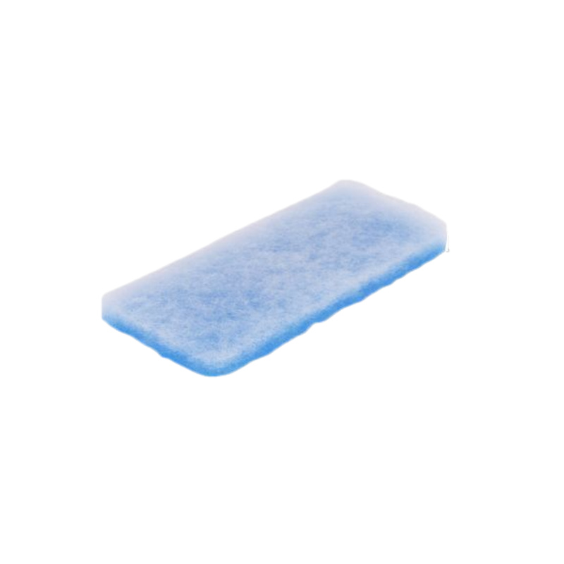 BOSCH Filter vnútorného priestoru 1987435047