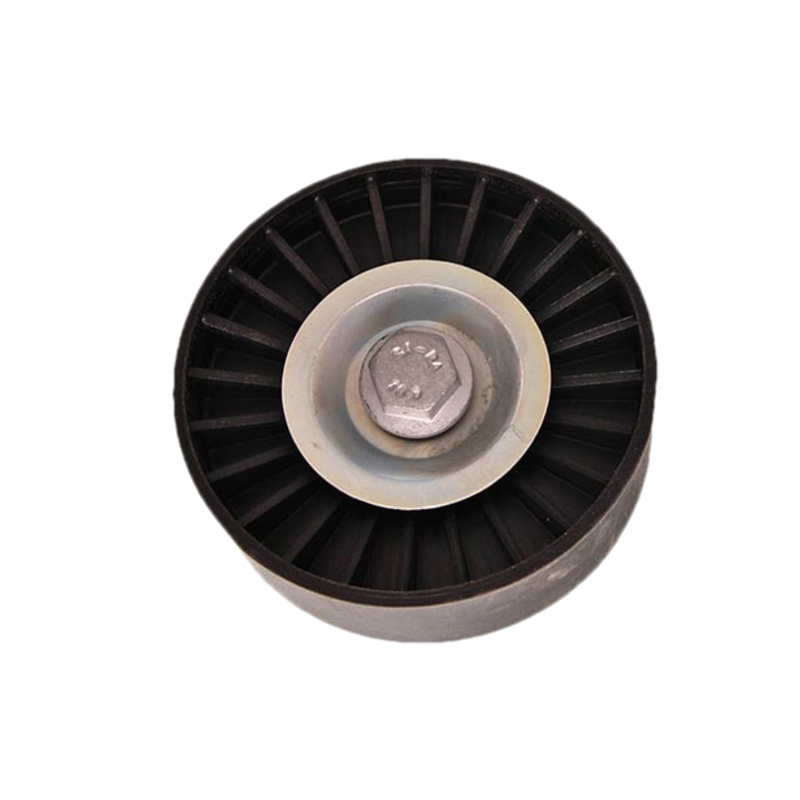 MAXGEAR Vratná/vodiaca kladka rebrovaného klinového remeňa 540503