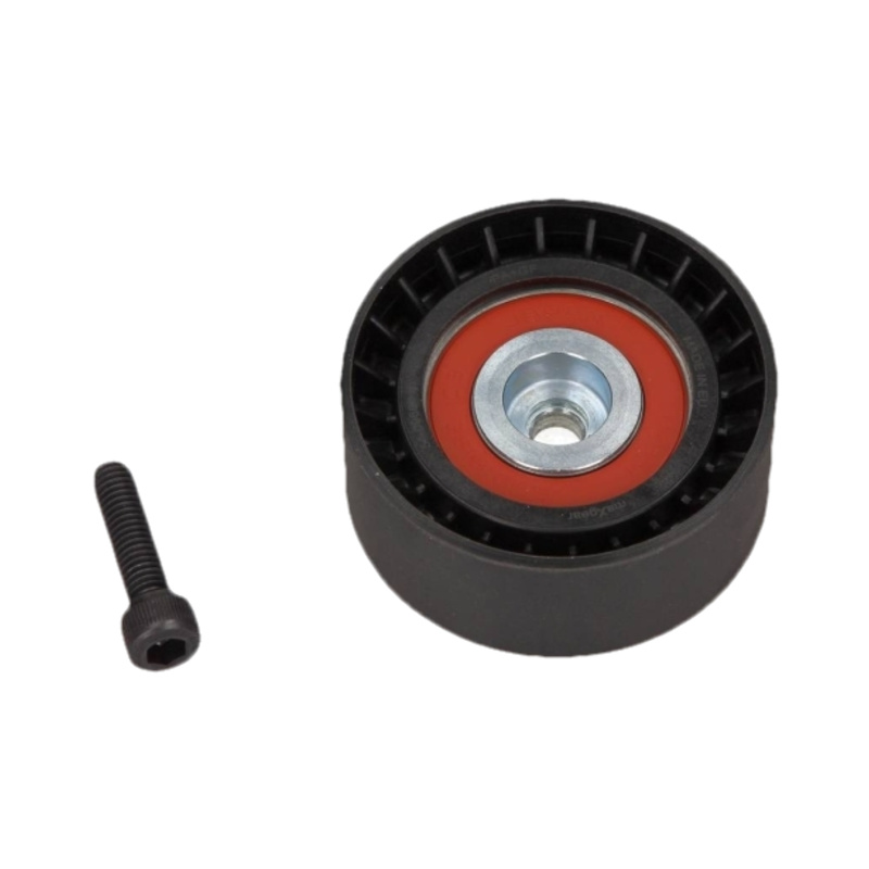 MAXGEAR Napínacia kladka rebrovaného klinového remeňa 540966