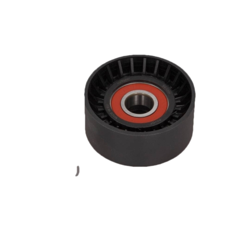 MAXGEAR Napínacia kladka rebrovaného klinového remeňa 541204