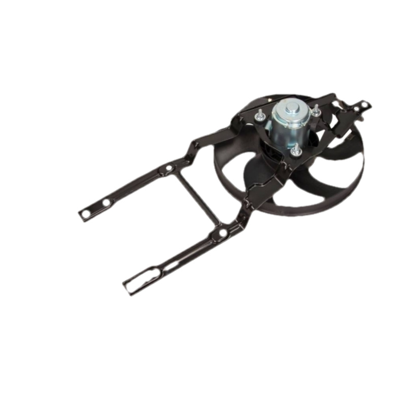 MAXGEAR Ventilátor chladenia motora AC219918