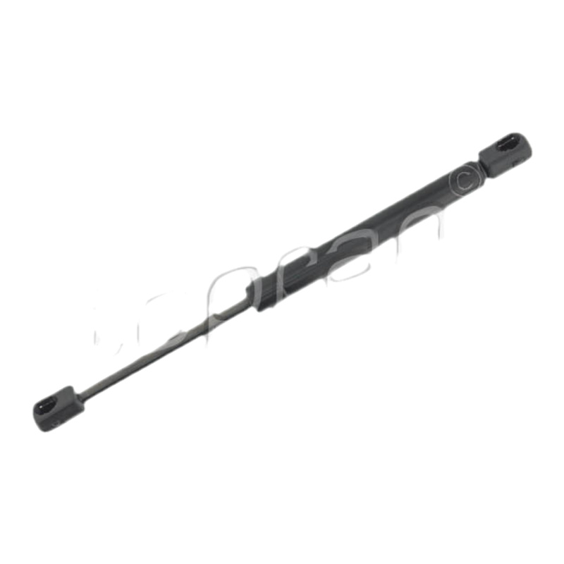 E-shop TOPRAN Pneumatická pružina, Batožinový/nákladný priestor 600112