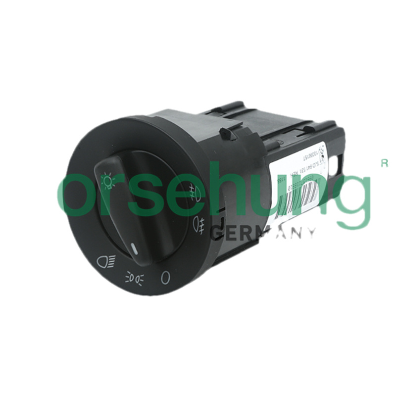 BORSEHUNG Spínač hlavného osvetlenia B11399