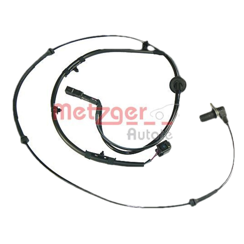 METZGER Snímač počtu otáčok kolesa 0900542