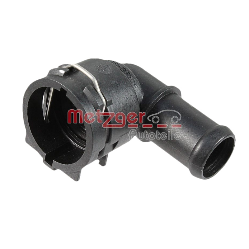 E-shop METZGER Príruba chladenia 4010143