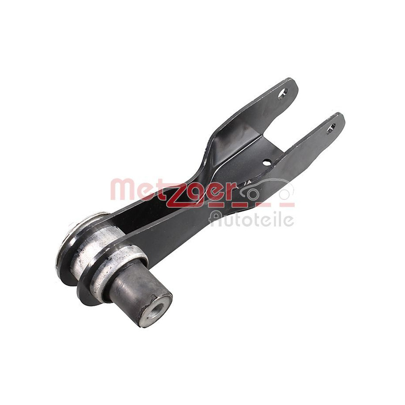 METZGER Rameno zavesenia kolies 58155004