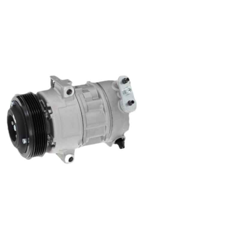 VALEO Kompresor klimatizácie 813251