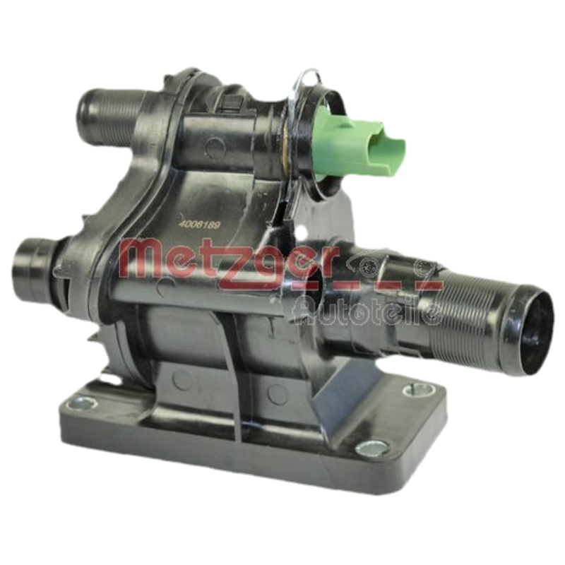 METZGER Termostat chladenia 4006189