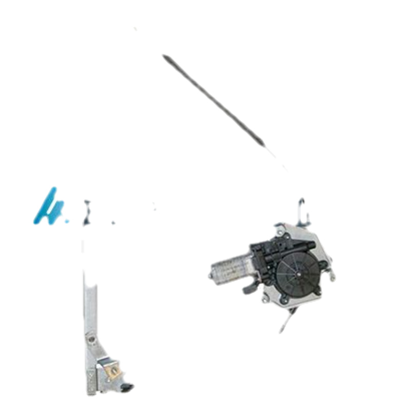ELECTRIC LIFE Mechanizmus zdvíhania okna ZR CT07 L B