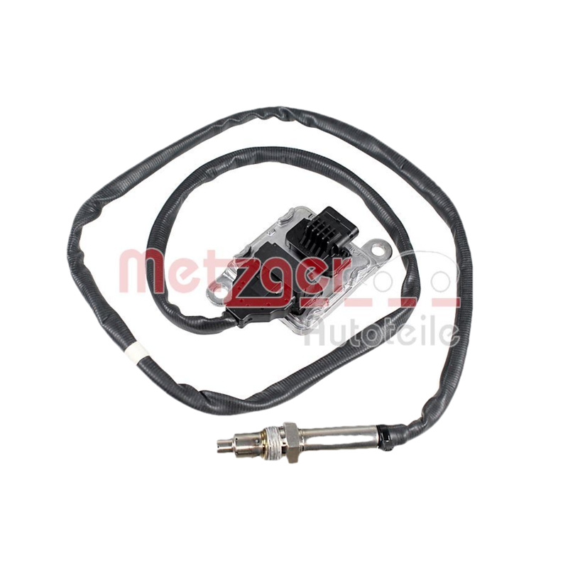 METZGER NOx-Senzor, NOx-Katalyzátor 0899363