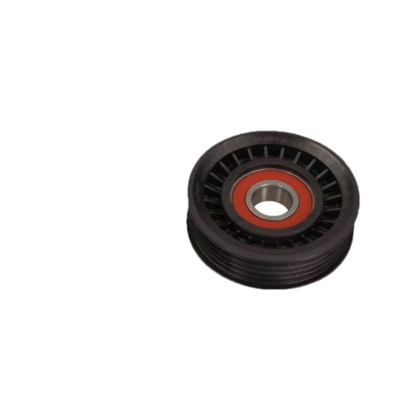 MAXGEAR Napínacia kladka rebrovaného klinového remeňa 541351