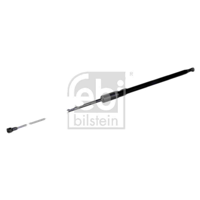 E-shop FEBI BILSTEIN Pneumatická pružina, Batožinový/nákladný priestor 177462