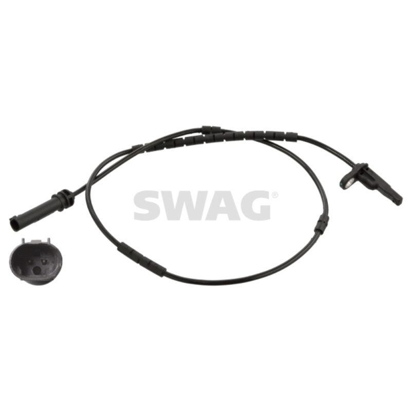 SWAG Snímač počtu otáčok kolesa 20 10 3280
