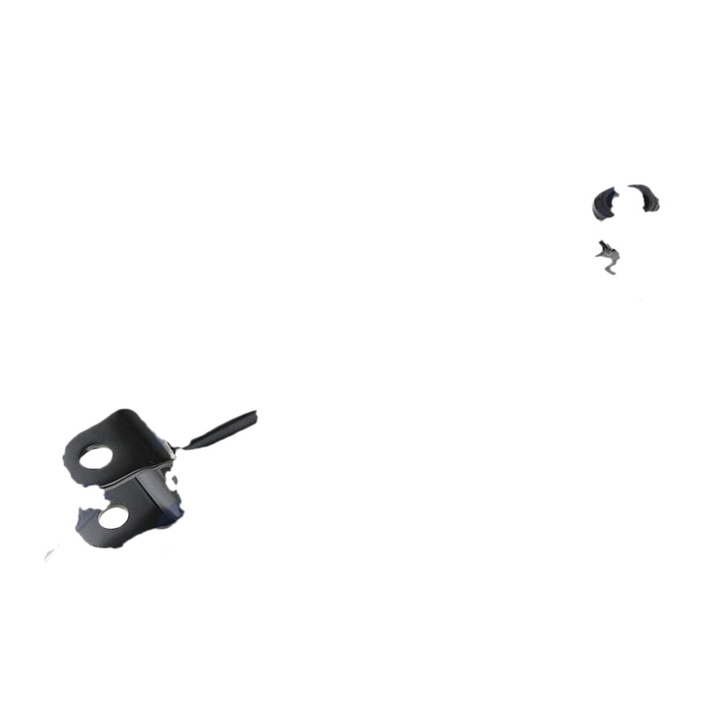 NTY Rameno zavesenia kolies ZWT-TY-143