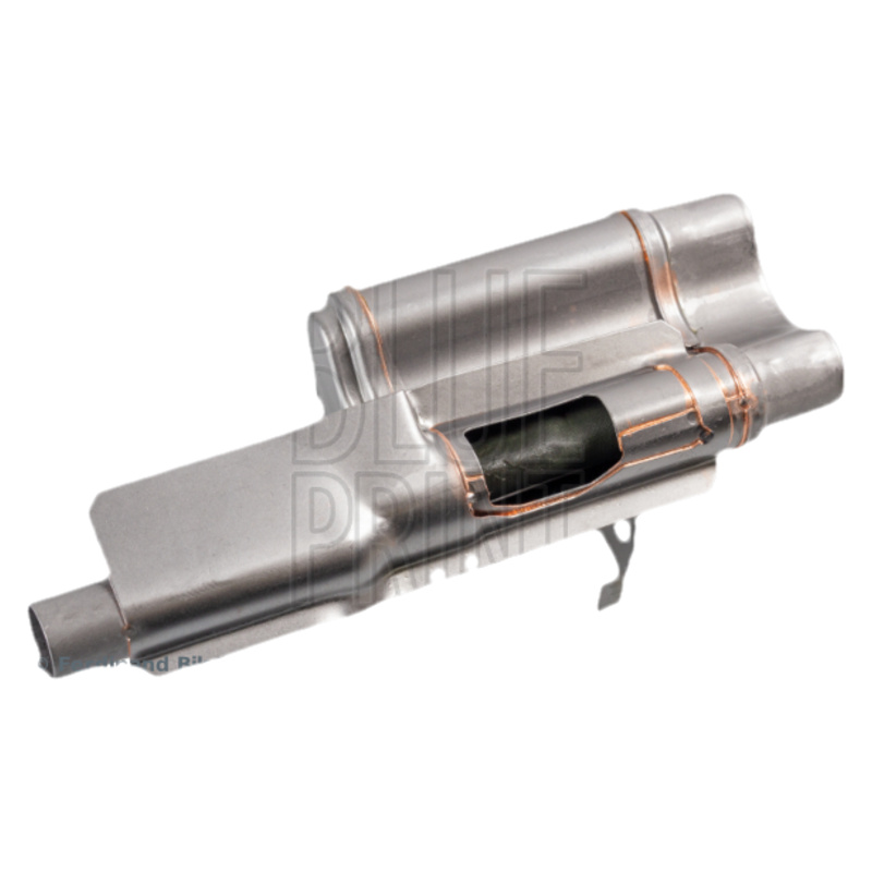 BLUE PRINT Hydraulický filter automatickej prevodovky ADBP210064