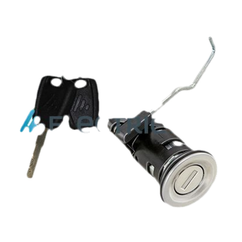 ELECTRIC LIFE Puzdro/obal vložky zámku ZR80455