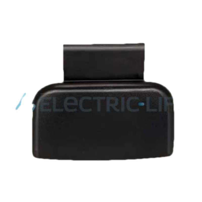 ELECTRIC LIFE Rukoväž dverí ZR80556