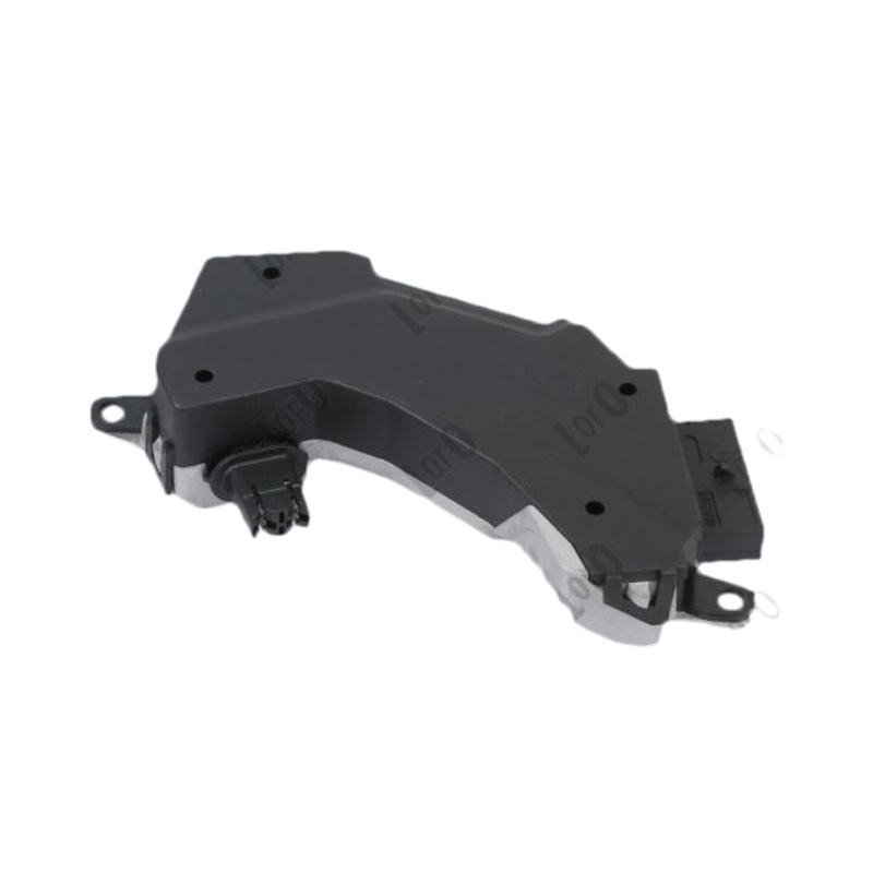 ABAKUS Odpor vnútorného ventilátora 133-037-006