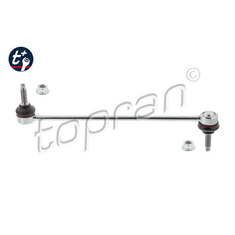 TOPRAN Tyč/Vzpera stabilizátora 410 586