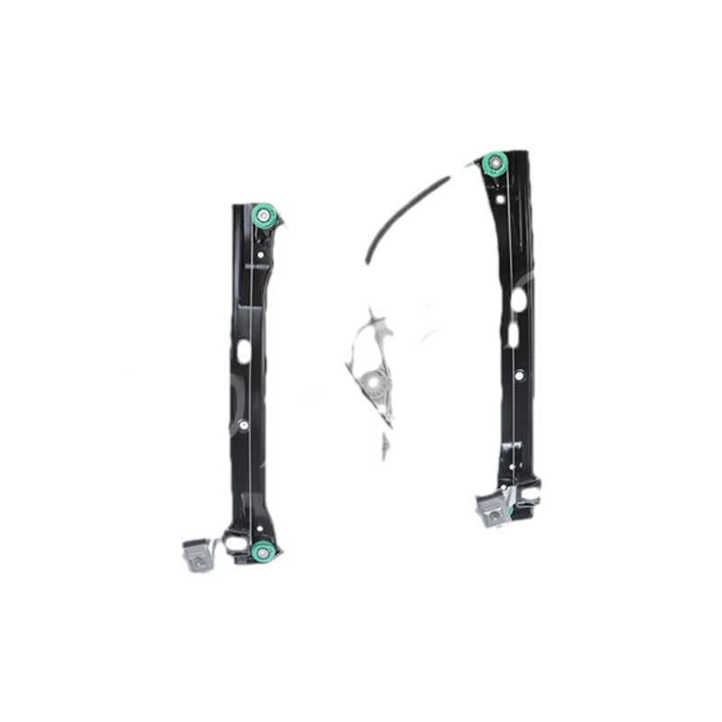E-shop TOPRAN Mechanizmus zdvíhania okna 410 567
