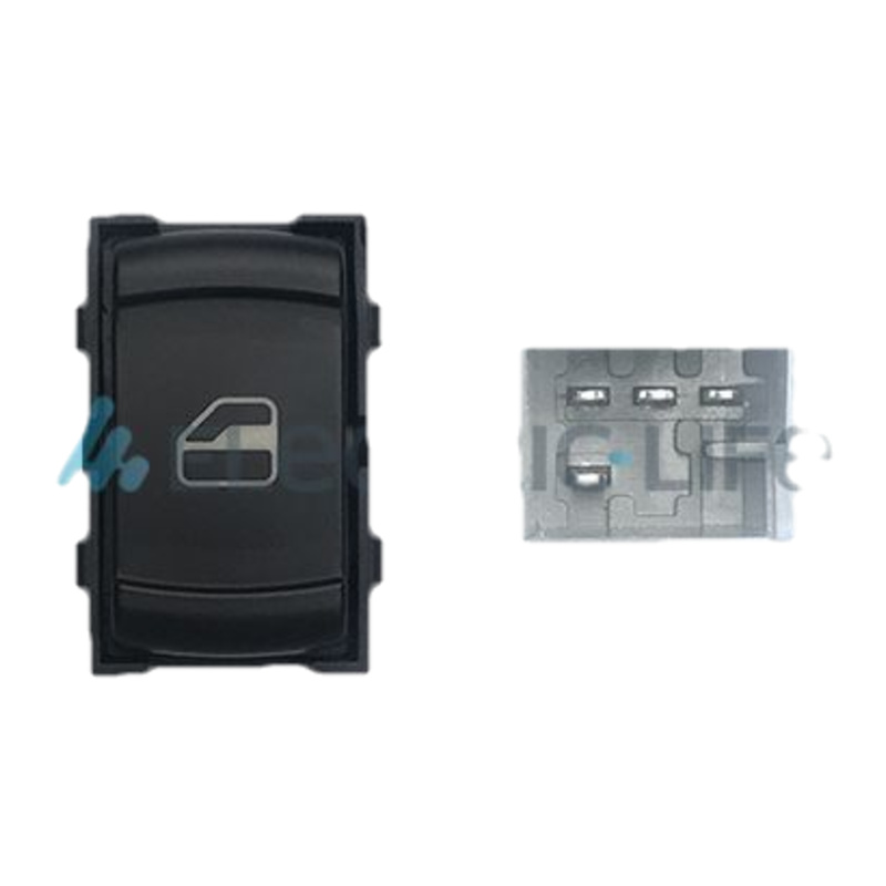 E-shop ELECTRIC LIFE Spínač elektrického otvárania okien ZRVKI76005