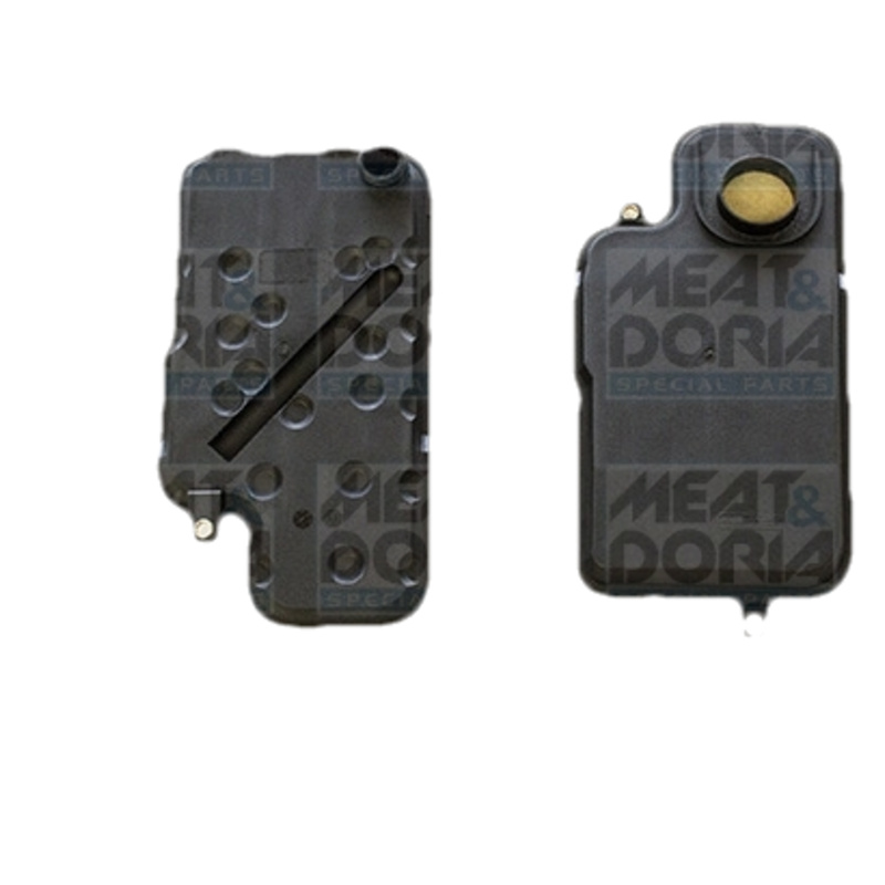 MEAT & DORIA Sada hydraulického filtra automatickej prevodovky KIT21019