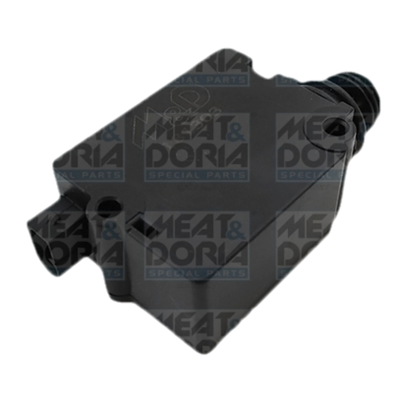 MEAT & DORIA Zámok zadných výklopných dverí 31449