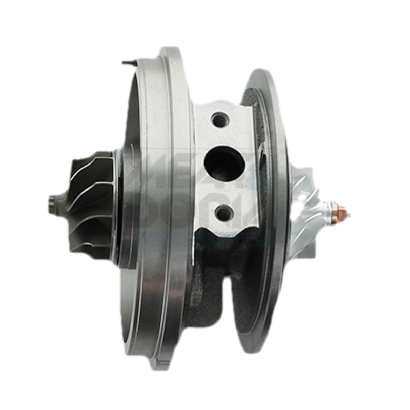 MEAT & DORIA Kostra trupu, turbo 601080
