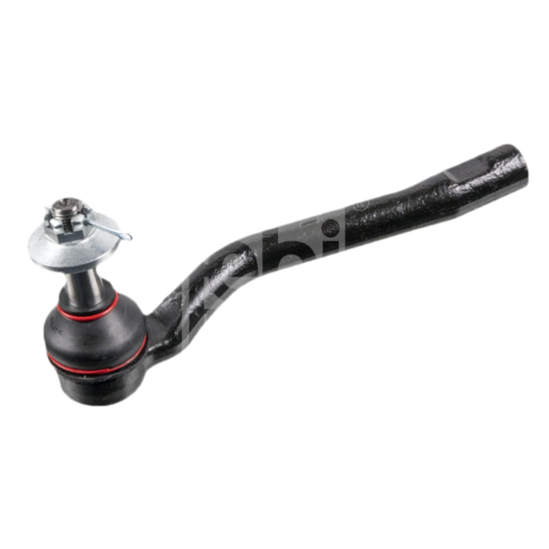 FEBI BILSTEIN Hlava/čap spojovacej tyče riadenia 43215