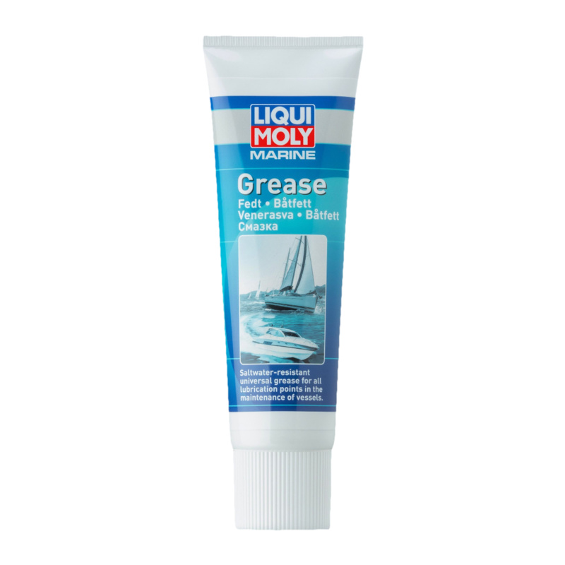 LIQUI MOLY Mazací tuk 25042