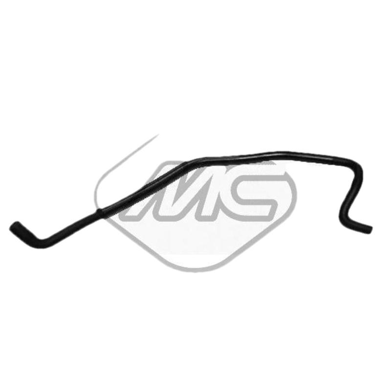 Metalcaucho Hadica chladenia 08995