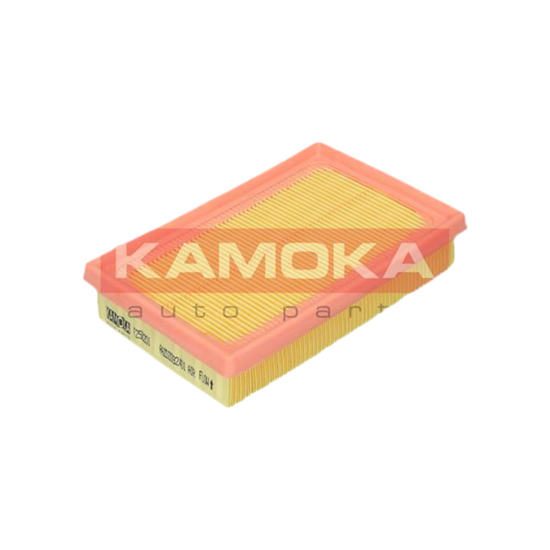 E-shop KAMOKA Vzduchový filter F250201