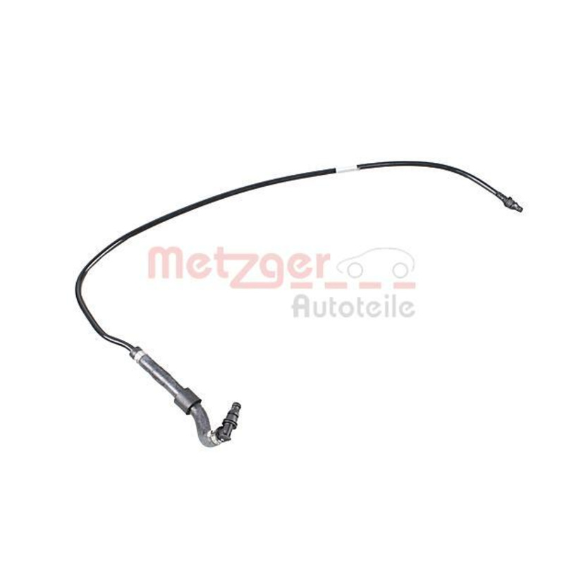 METZGER Potrubie chladiacej kvapaliny 4010153