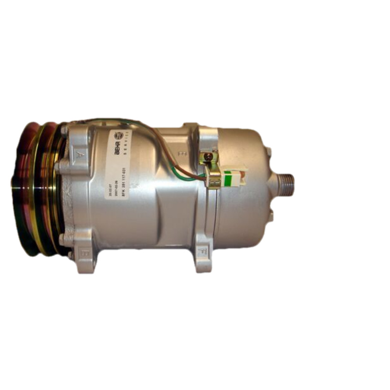 E-shop MAHLE ORIGINAL Kompresor klimatizácie ACP 931 000S