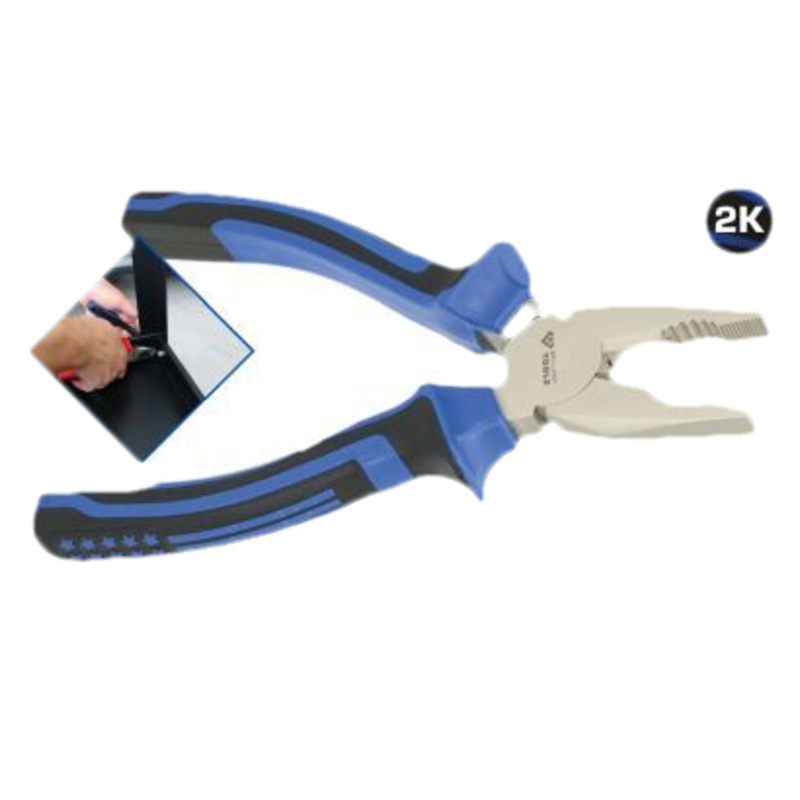 E-shop KS TOOLS Kombinované kliežte BT060900