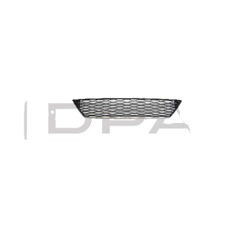 DPA Vetracia mriežka v nárazníku 88531564602