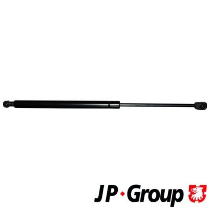 JP GROUP Pneumatická pružina, Batožinový/nákladný priestor 1181209100