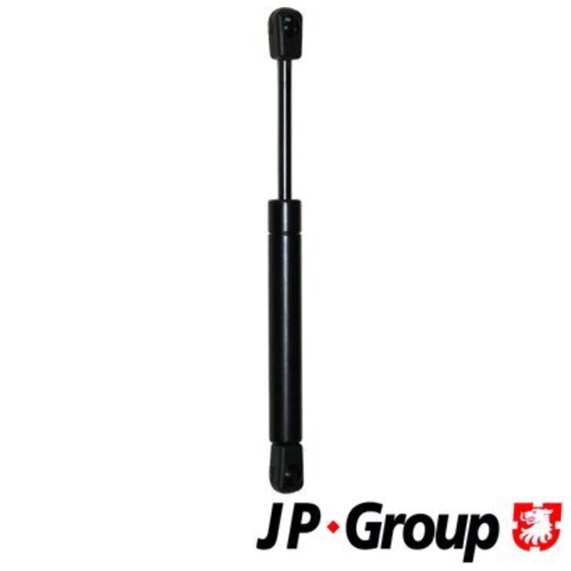 JP GROUP Plynová vzpera, kapota motora 1581204300