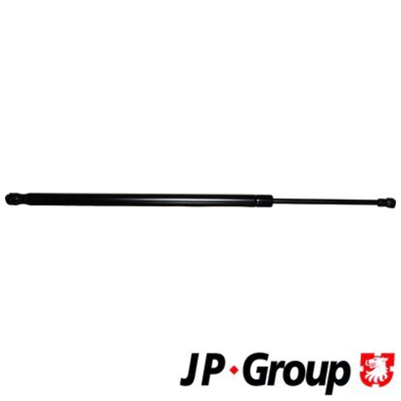 JP GROUP Pneumatická pružina, Batožinový/nákladný priestor 3181200400