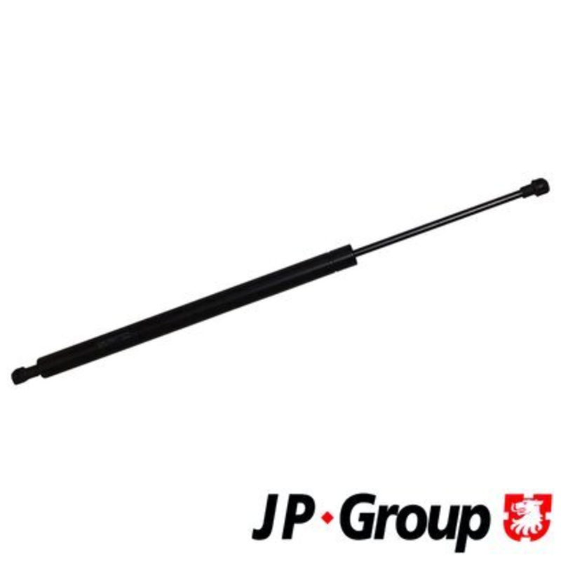 JP GROUP Pneumatická pružina, Batožinový/nákladný priestor 4381202000