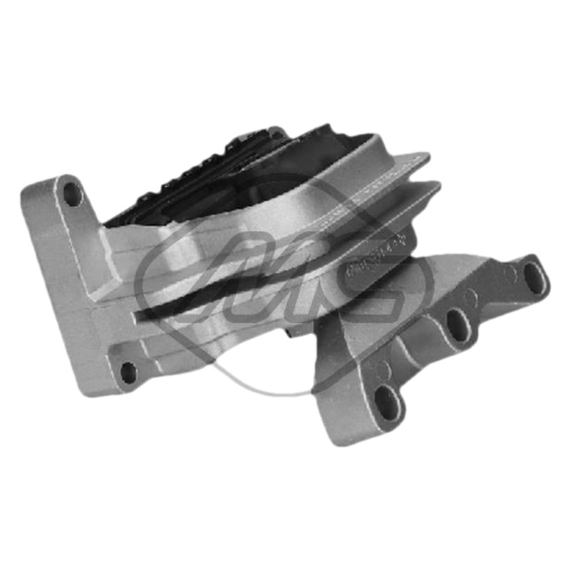 Metalcaucho Uloženie motora 41684