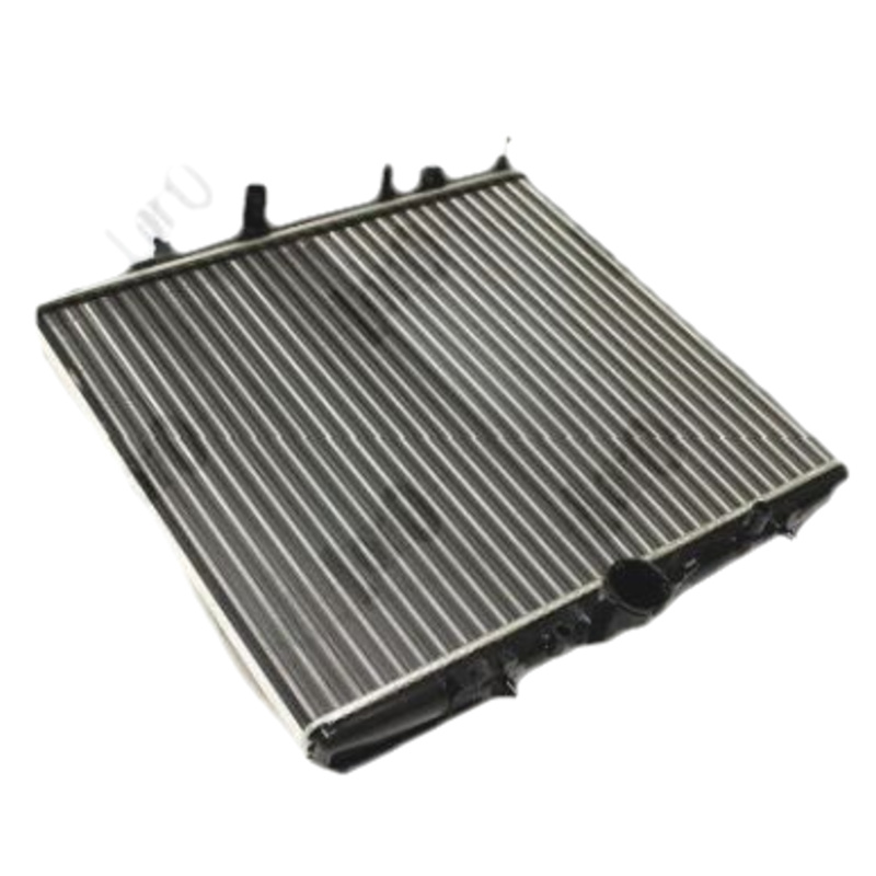ABAKUS Chladič motora 009-017-0044