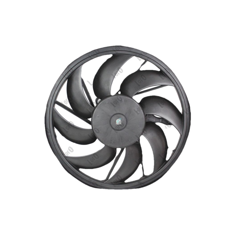 ABAKUS Ventilátor chladenia motora 038-014-0004